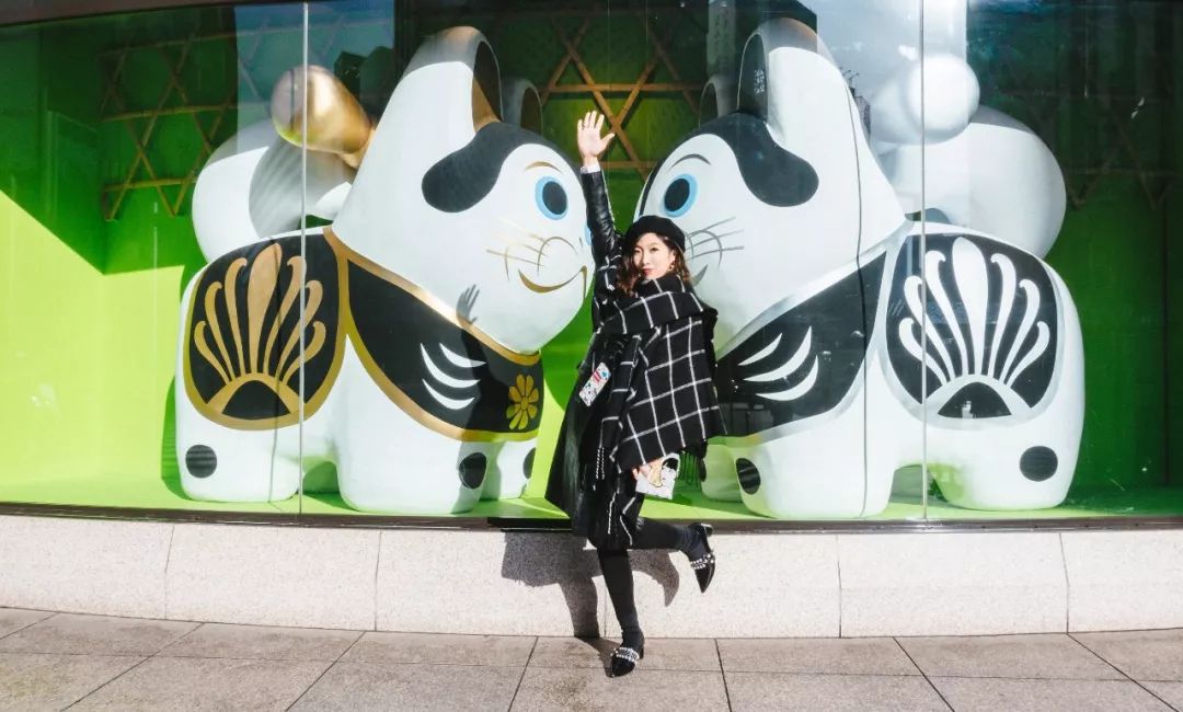 TravelInJapan|大V的旅行箱必备药妆