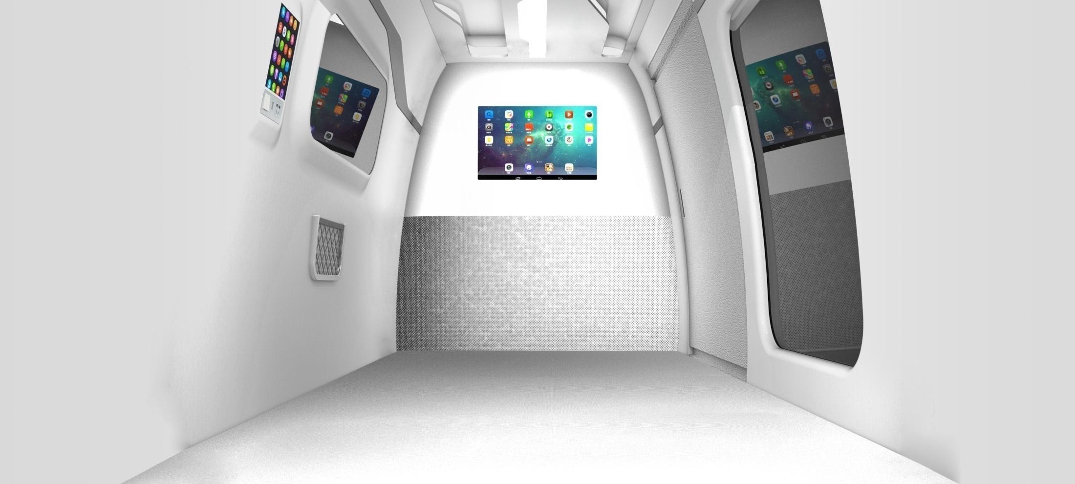 1000万美元螺旋*天升**，飞出地球变卫星？不如“太空舱”里穿梭宇宙