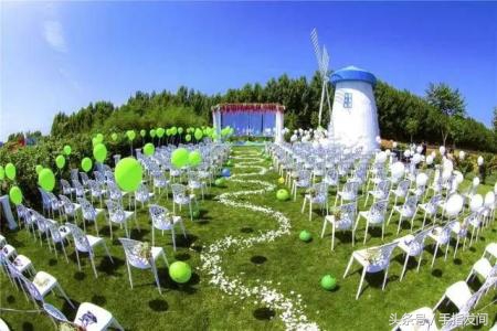 西安推荐中式婚礼场地,西安适合办婚礼的场地