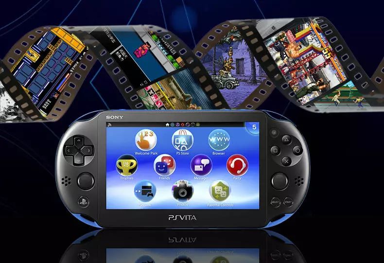 上下左右BABA，谁的童年没有一台红白机？