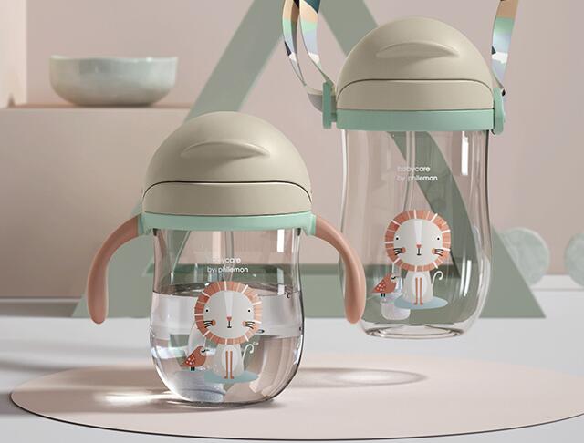 宝宝长牙后能用奶瓶喝奶吗,宝宝长牙了用什么奶瓶喝水比较好