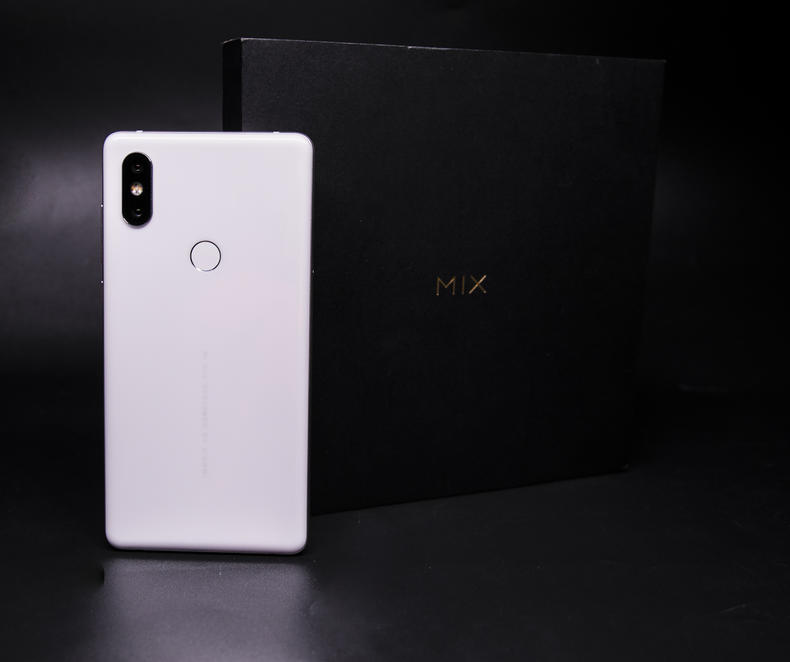 小米mix2s吃鸡画质测评,小米mix2s拍照测评