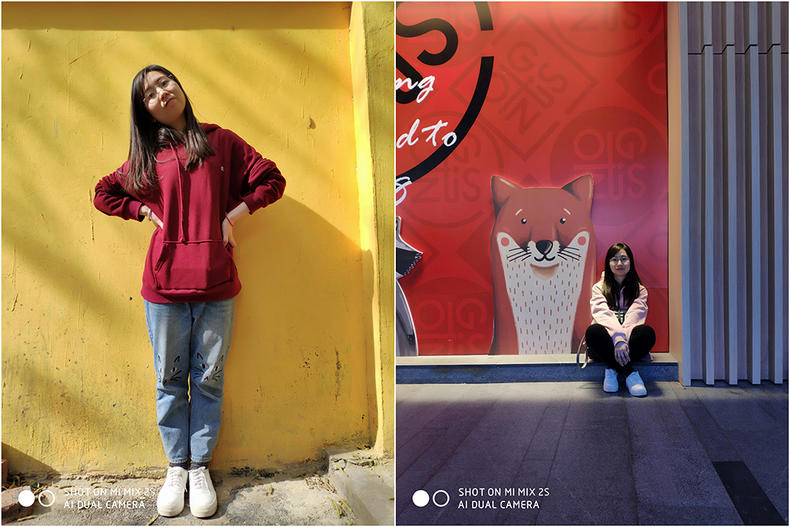 小米mix2s有哪些进步的地方,加量不加价小米12s