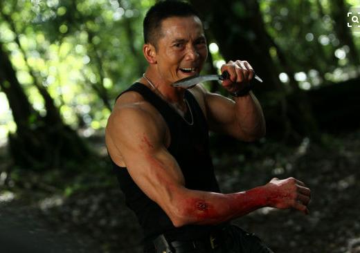 经典香港电影倒霉反派人物,香港电影四大功夫反派