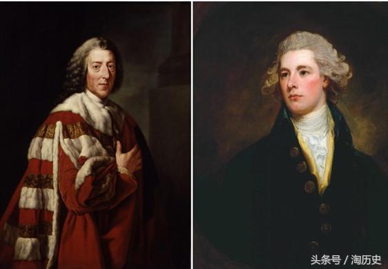 一个疯子和两个躁狂病人,把整个英国攥在手心,让它成为世界霸主