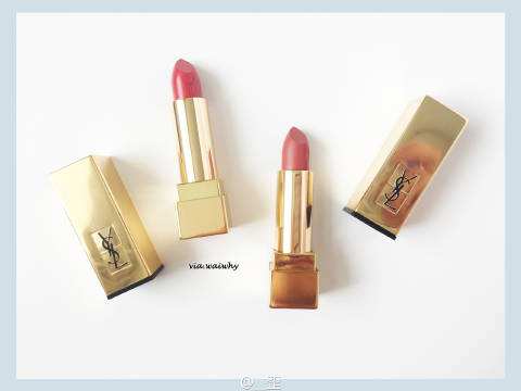 适合春天的小清新口红推荐，看看有没有你的心水款哦