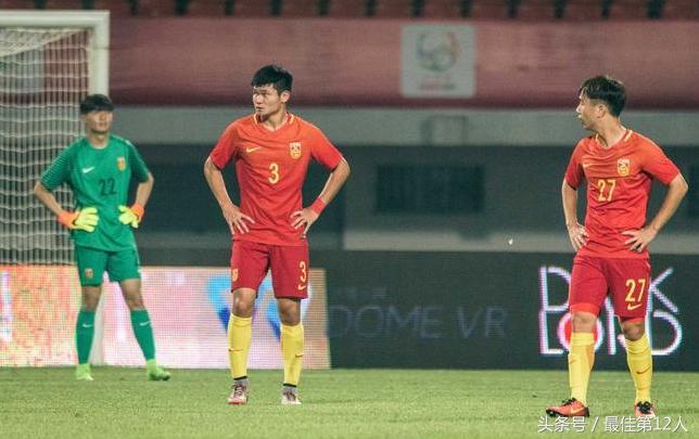 熊猫杯中国u19vs英格兰,u19国足熊猫杯