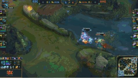 英雄联盟十大游戏梗,英雄联盟一张图一句话