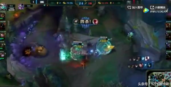 英雄联盟十大游戏梗,英雄联盟一张图一句话