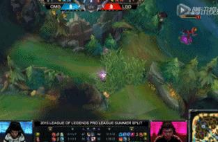 英雄联盟十大游戏梗,英雄联盟一张图一句话