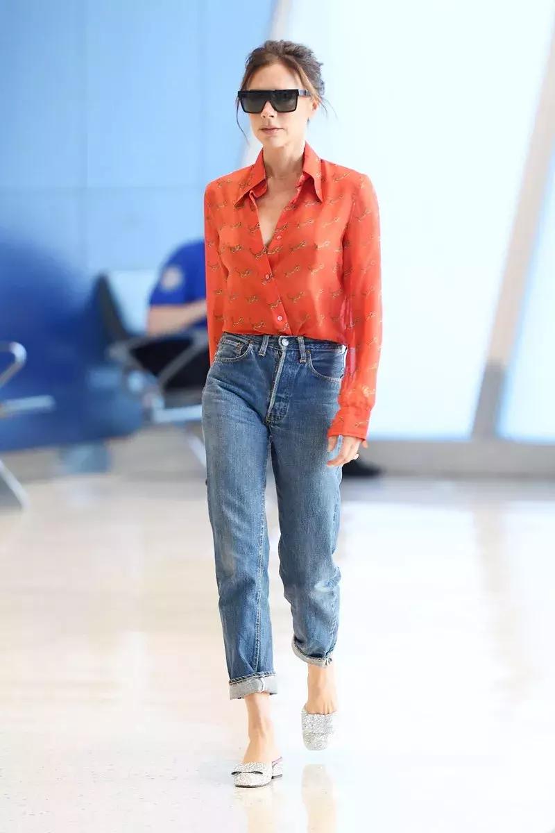 2023爆款洋气平底鞋,平底鞋夏天百搭时尚