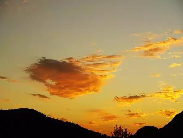 密云名胜的来历,密云神秘景观