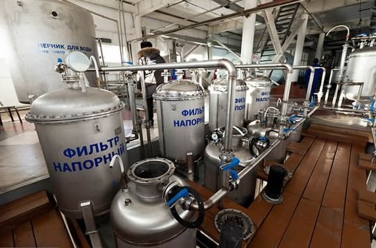 俄罗斯伏特加老熊杯,俄罗斯半杯伏特加