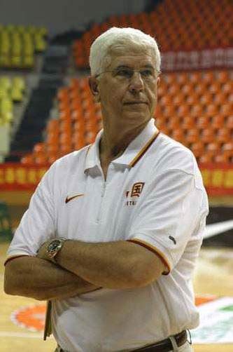 男篮各队主教练最高工资,男篮主教练最高年薪是多少