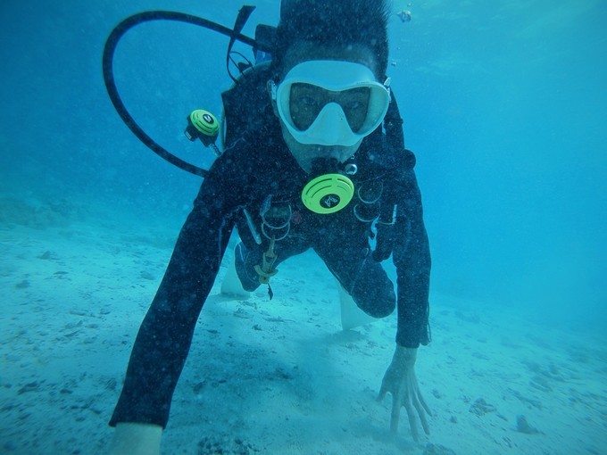 不需要做任何攻略就去的海岛国家!这样便可以玩转帕劳!