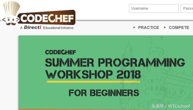 程序员必备网站推荐免费,程序员编程比较好的平台