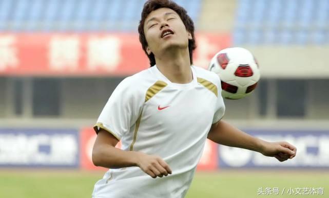 西媒批评武磊完整视频,西媒评价中国男足