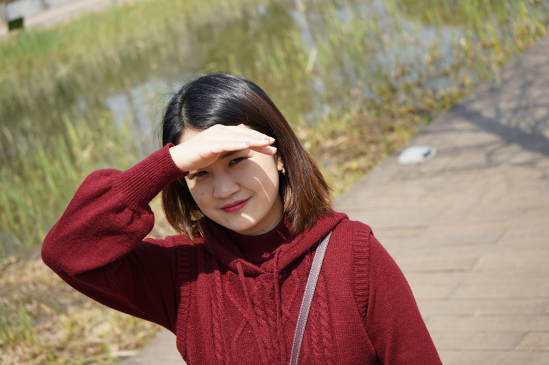 一个佳能*党**眼中的索尼A7M3,ILCE-7M3，索尼新款相机入手小评