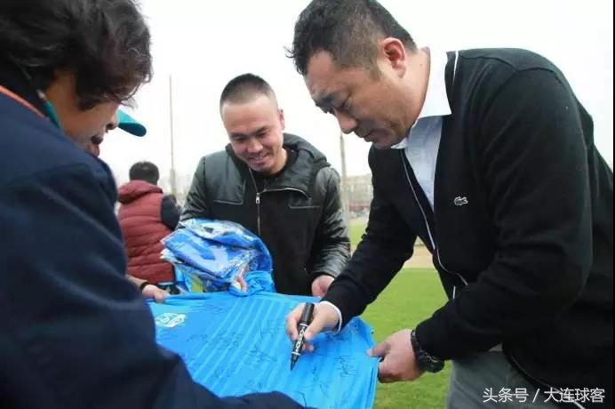 【超越】赵阳二进宫出任超越总经理欲带领球队走出困境