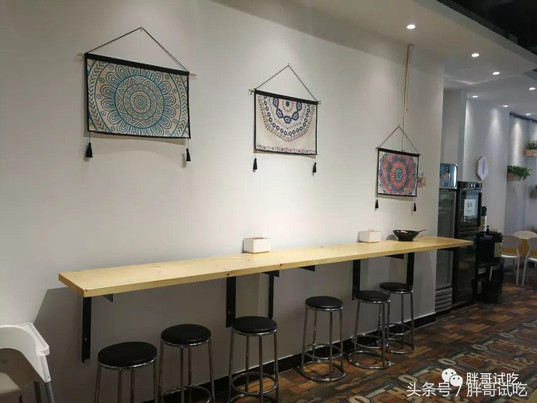 胖哥吃鸡脚饭全集,胖哥试吃团