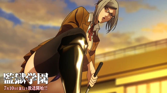 盘点四部冷门且神展开的动漫,你不得不看的六部经典动漫