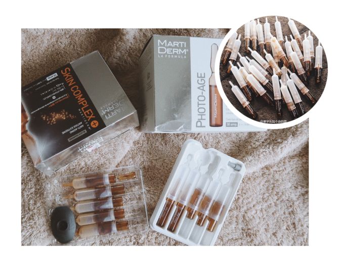 护肤干货秋日分享,护肤干货让你年轻十岁不是梦