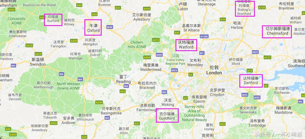 有三支足球队,一分钟搞懂英格兰足球队