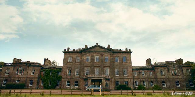 bbc史诗级大片,10部必看的bbc剧