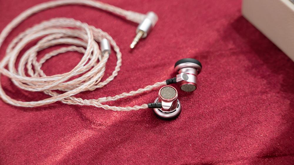 扒一扒深圳音频器材嘉年华那些HIFI音乐数码新品