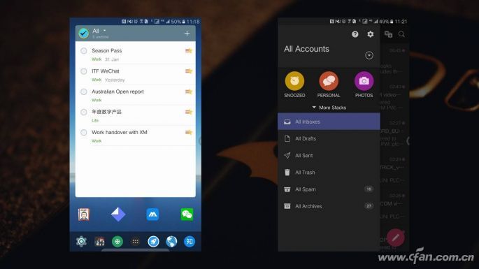 android手机越用越卡什么原因,安卓手机越用越卡的本质是什么