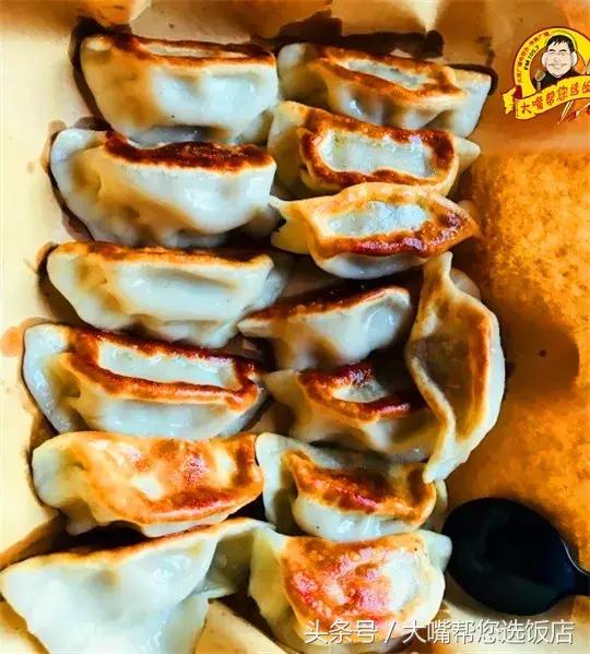 吃遍大连美食,大连美食推荐必吃小店