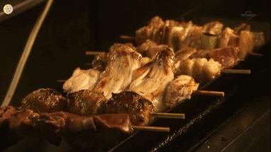 干得出这种事,才配叫吃货