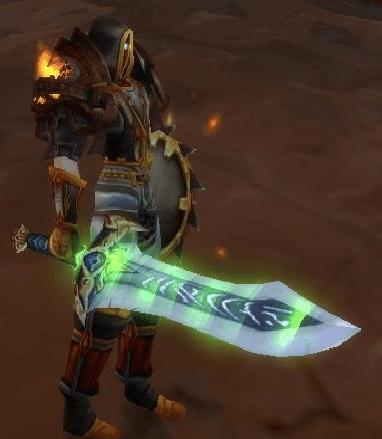 魔兽世界怀旧服正式服神器大全,魔兽世界怀旧服神器排名