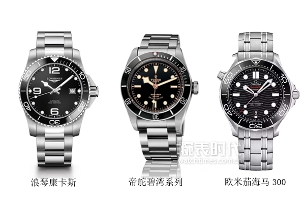 浪琴康卡斯9800能拿到了吗,浪琴康卡斯详细讲解