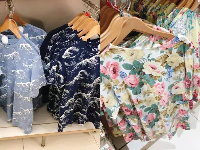 优衣库有哪些联名款,优衣库联名款有多少种