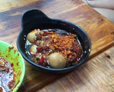 冒椒火辣排名,成都冒椒火辣北京有分店吗