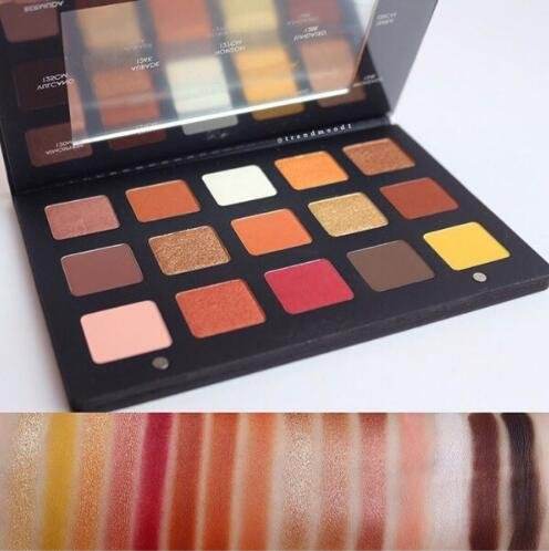 大牌美妆替代品,大牌彩妆平价替代