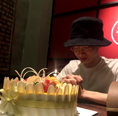 当魏大勋白敬亭井柏然在一起,当魏大勋遇到范丞丞和王源