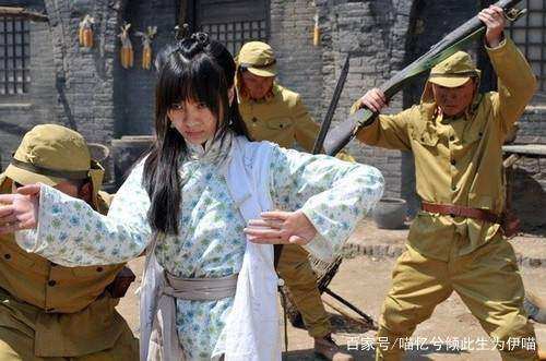 抗日神剧侮辱智商前十强,十大侮辱智商的抗日神剧