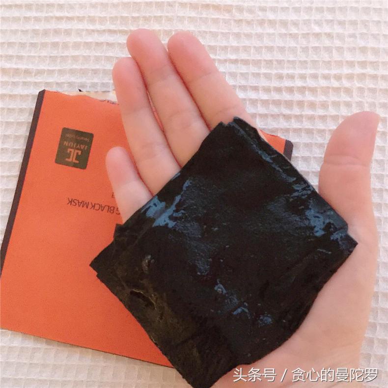 水光针面膜亲测,水光针韩国面膜测评