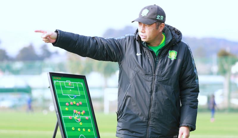 北京中赫国安u19,北京中赫国安u21联赛直播