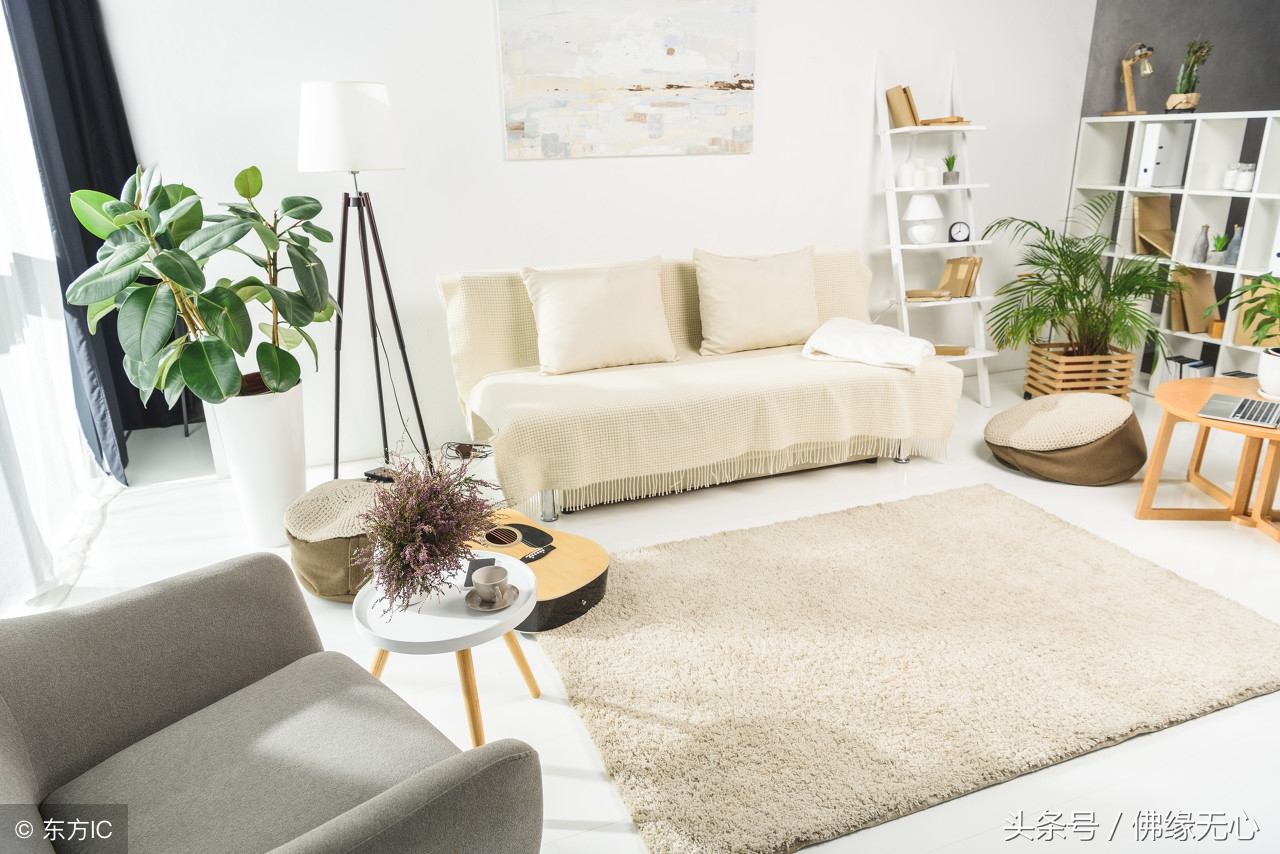 如何助旺家中的财位,如何催旺财位