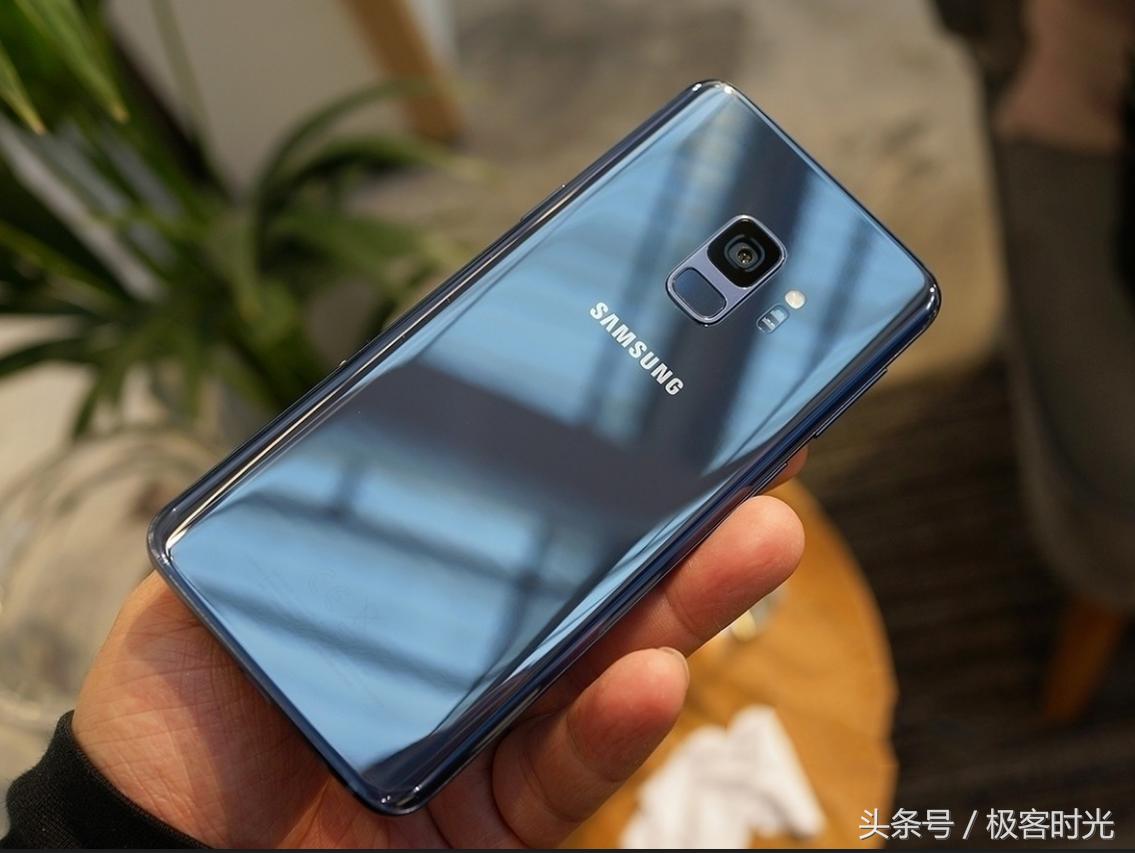 三星均衡旗舰！5.8寸全面屏+骁龙845+64GB+IP68级防水，仅售5308