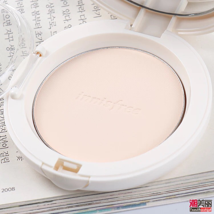 适合干性皮肤的粉饼有哪些,粉饼怎么选择适合自己的色号
