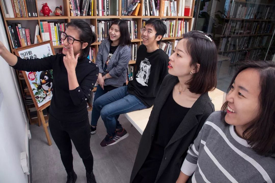 麦禾与鼎石:「一所真正的世界学校」