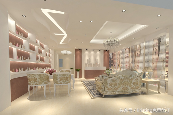 克里丝汀美容养生馆成本,克里丝汀美容机构靠谱吗