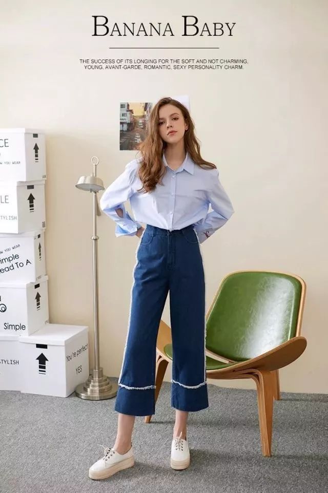 吐血整理职场衣服,吐血整理精选女装类店铺大集合