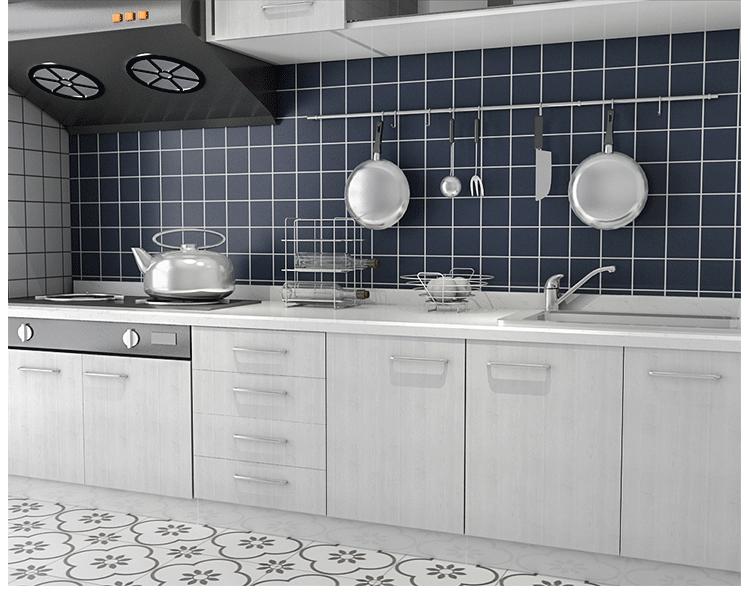 厨卫墙砖大面积空鼓怎么办,瓷砖空鼓的五大因素