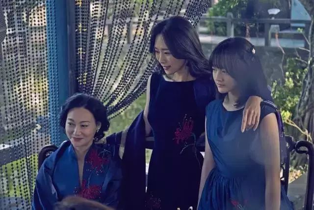 3P、不伦、灭门、恶女，这部金马最佳让人后背发凉