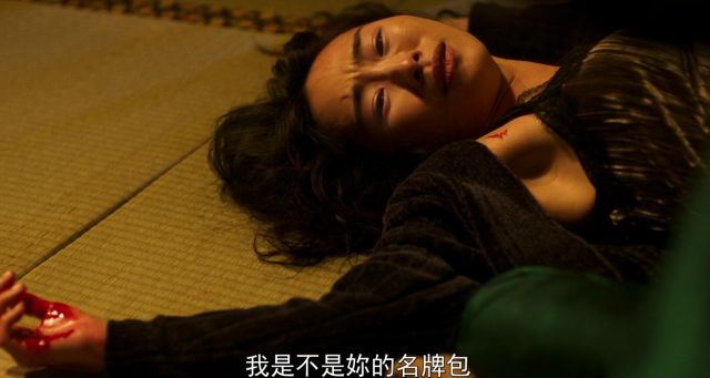 3P、不伦、灭门、恶女，这部金马最佳让人后背发凉
